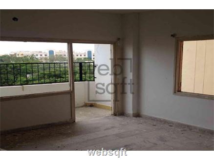 Ameerpet 3 BHK Apartment-flats for Sale